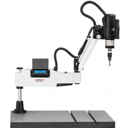 RG24 Tapping Machine