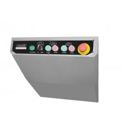 Scie à table coulissante MJ45-KD3 3200 - 