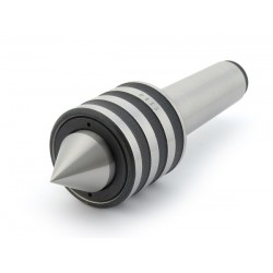 Contropunta rotante per tornio MK5 CORMAK - 
