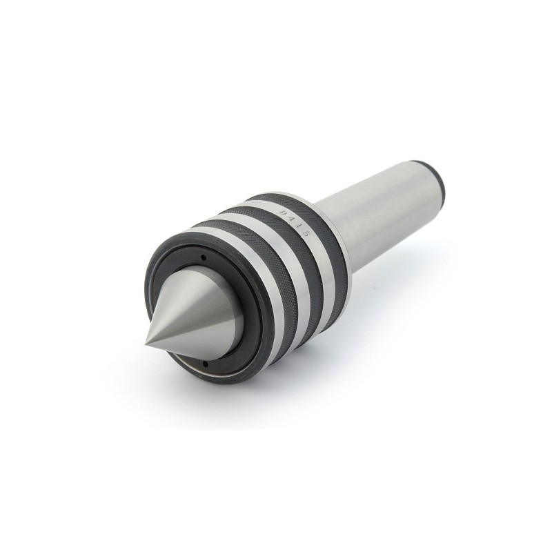 Precision Live Lathe Centre MK5 CORMAK - 