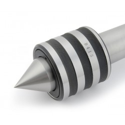 Contropunta rotante per tornio MK5 CORMAK - 