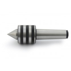 Contropunta rotante per tornio MK5 CORMAK - 