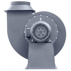 Ventilateur centrifuge à vide poussé FAN 11 - 