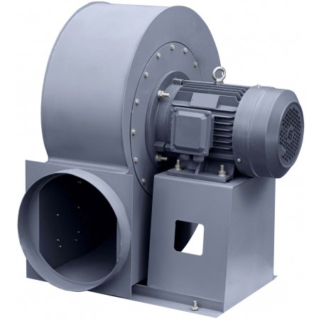 Ventilateur centrifuge à vide poussé FAN 5.5