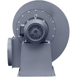 Ventilatore Centrifugo di Trasporto ad Alta Depressione CORMAK FAN5.5 - 