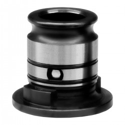 Tapping Collet Set M3, M4 with Adapter GT24–GT12 - 