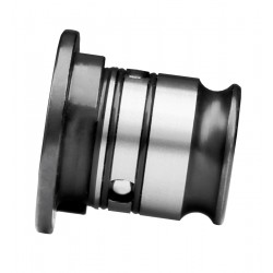 Set di portamaschi M3, M4 + riduzione GT24-GT12 CORMAK - 