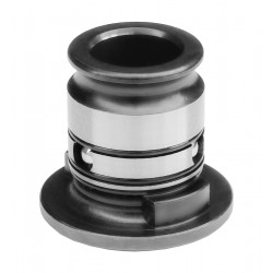 Gewindebohrerhalter CORMAK M3, M4 + Reduktion GT24 - GT12 - 