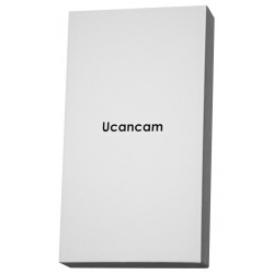 Software CAD/CAM per Fresatrici CNC UCanCam V13 Standard (Versione Inglese) - 