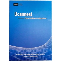 UCannest V12 Demo CAD software