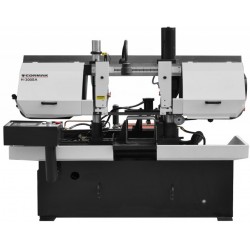 Automatic column band saw...