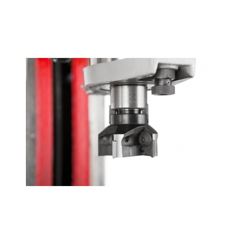 Frezarko-wiertarka ZX7045 | Producent CORMAK