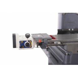 Fresatrice e trapano da banco CORMAK ZX7045 230V - Frezarko-wiertarka  ZX7045