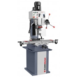 Drilling–Milling Machine CORMAK ZX7045 230 V - 