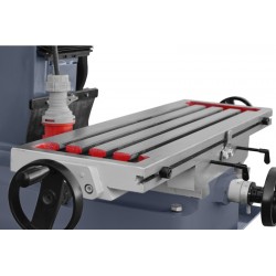 Fresatrice e trapano da banco CORMAK ZX7045 230V - 