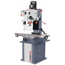 Frezarko-wiertarka ZX7045 230V - 