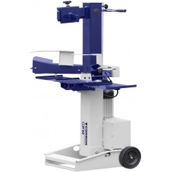 Spaccalegna verticale idraulico CORMAK LUP8E 8 ton 230V + cuneo incrociato – Promozione! - 