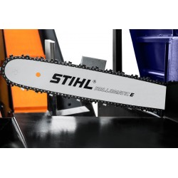 Petrol saw splitter 20 tons CORMAK RPL 1900 420cc - 