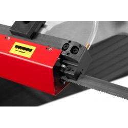 Metallbandsäge CORMAK HBS320 - Metallbandsäge CORMAK HBS320