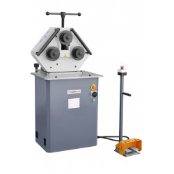 Rohr- und Profilbiegemaschine CORMAK RBM 30HV - Rohr- und Profilbiegemaschine CORMAK RBM 30HV
