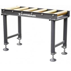 Roller Conveyor 1m with 6 Rollers CORMAK - 