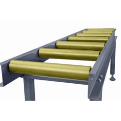 Roller Conveyor 2m CORMAK - 
