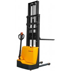 Chariot à mât électrique Q12E30 (capacité 1200 kg, levage 3000 mm) - 