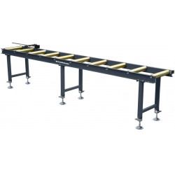 3 m Roller Conveyor with...