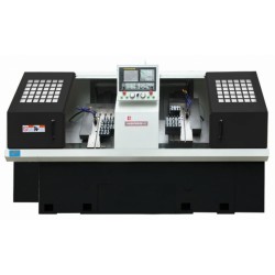 Tokarka CNC HSD65 - Tokarka CNC HSD65