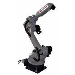 6-Axis Industrial Robot for CNC Machines and Machining Centres - Industrial robot