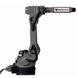 6-Axis Industrial Robot for CNC Machines and Machining Centres - Industrial robot