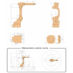 Industrieroboter - Industrieroboter