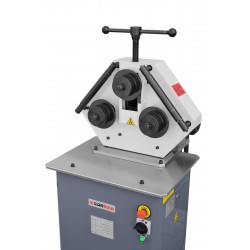 Tube and Profile Bending Machine CORMAK RBM30HV - Tube and profile bending machines CORMAK RBM 30HV