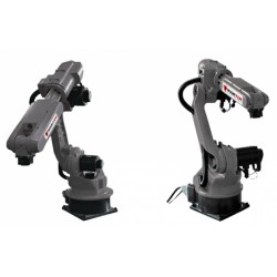 6-Axis Industrial Robot for CNC Machines and Machining Centres - Industrial robot
