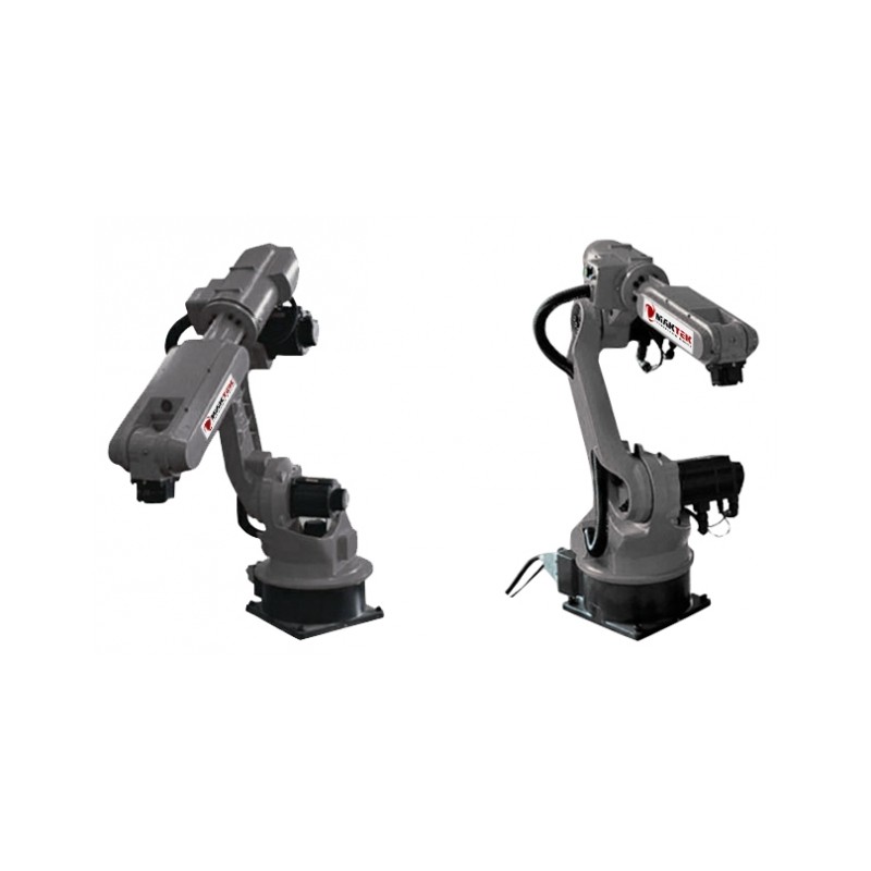 Robot przemysłowy