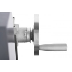 Mill Drill Machine CORMAK HK20 VARIO - Milling machine HK20 VARIO