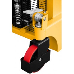 Masthubwagen WRHS 1013 (Tragfähigkeit 1000 kg, Hub 1300 mm) - 