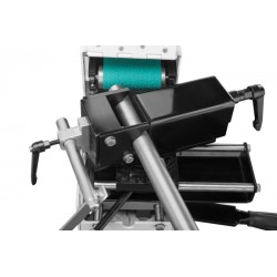MS2000 Belt Grinding Machine - Belt sanding machine CORMAK S-100