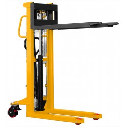 WRHS1013 Manual Mast Pallet Stacker - 