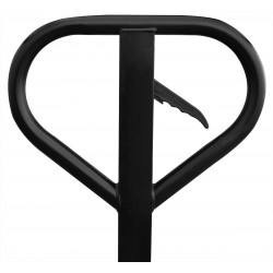 Hochhubwagen CORMAK WRHS 1013 (Tragfähigkeit 1000kg, Hubhöhe 1300mm) - 