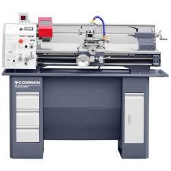 310x900 Universal Lathe - 