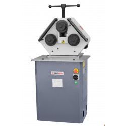 Rohr- und Profilbiegemaschine CORMAK RBM 30HV - Rohr- und Profilbiegemaschine CORMAK RBM 30HV