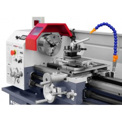 310x900 Universal Lathe - 