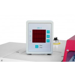 Conventional Universal Lathe CORMAK 310×900 230V with Stand + Turning Tools + Live Center - 