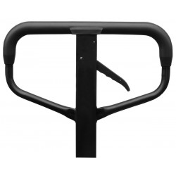 Transpalette SP2500 SUPER 2,5T avec balance électronique - 