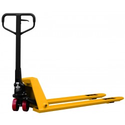 CORMAK SP2000N Niederhubwagen (Tragfähigkeit 2000 kg, Gabelhöhe 55 mm) - 