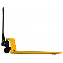 copy of Transpallet con bilancia elettronica piattaforma CORMAK SP2500 SUPER 2,5T - 