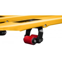 CORMAK SP2000N Niederhubwagen (Tragfähigkeit 2000 kg, Gabelhöhe 55 mm) - 