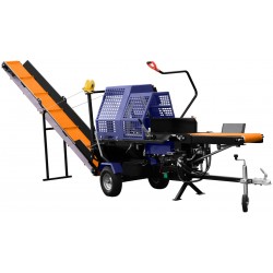 Benzinsägespalter 20 Tonnen CORMAK RPL 1900 420cc - 