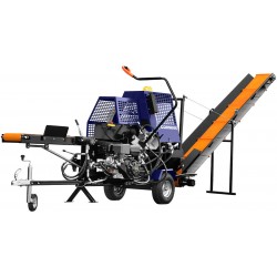Benzinsägespalter 20 Tonnen CORMAK RPL 1900 420cc - 